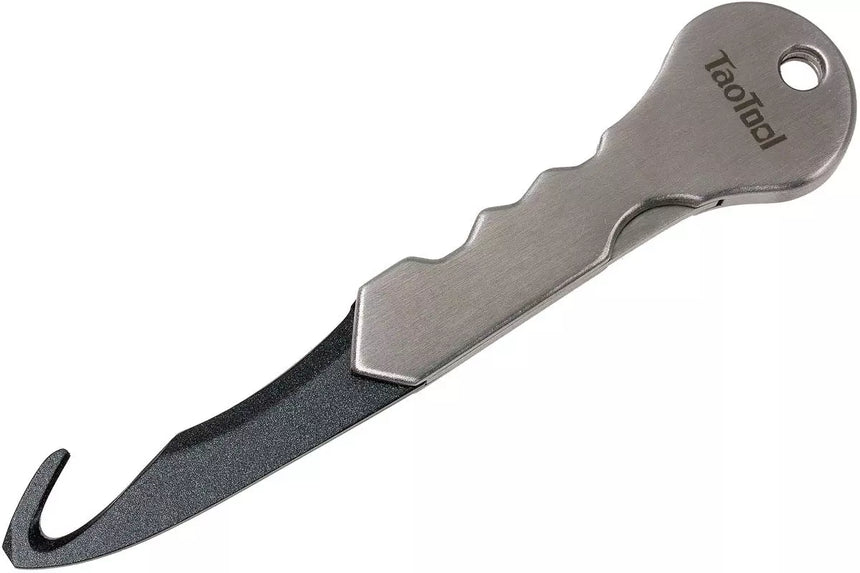 Nextool TaoTool Box Opener Closed - Compact 68mm, Keychain Ready for Everyday Carry