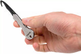 Nextool TaoTool Box Opener Ergonomic Non-Slip Grip - Textured Surface for Secure Handling in Wet Conditions