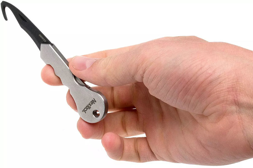 Nextool TaoTool Box Opener Ergonomic Non-Slip Grip - Textured Surface for Secure Handling in Wet Conditions