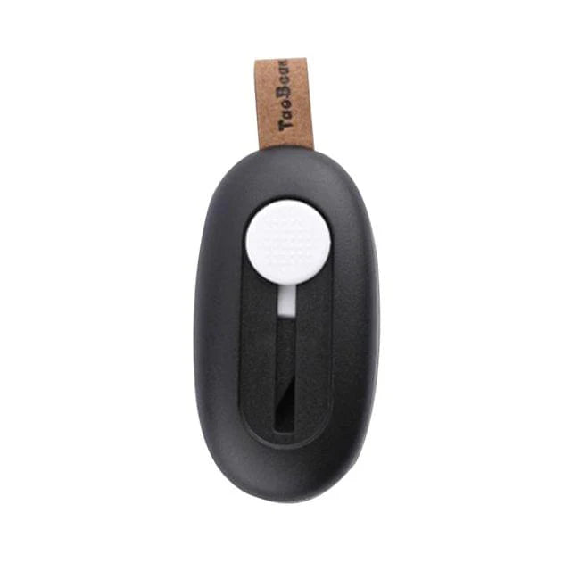 Nextool Taobean Box Opener Closed - ABS Handle with Built-In Key Ring for Keychain Carry