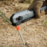 Nextool Thunder Click-Lock System - Integrated Positioning System for Secure Function Locking