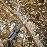 Nextool Thunder Rugged Handle - Aluminium Alloy and PA66+30%GF for Confident Handling