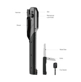 Nextool Thunder Specifications - Complete 7-in-1 Multitool with All Features and Dimensions