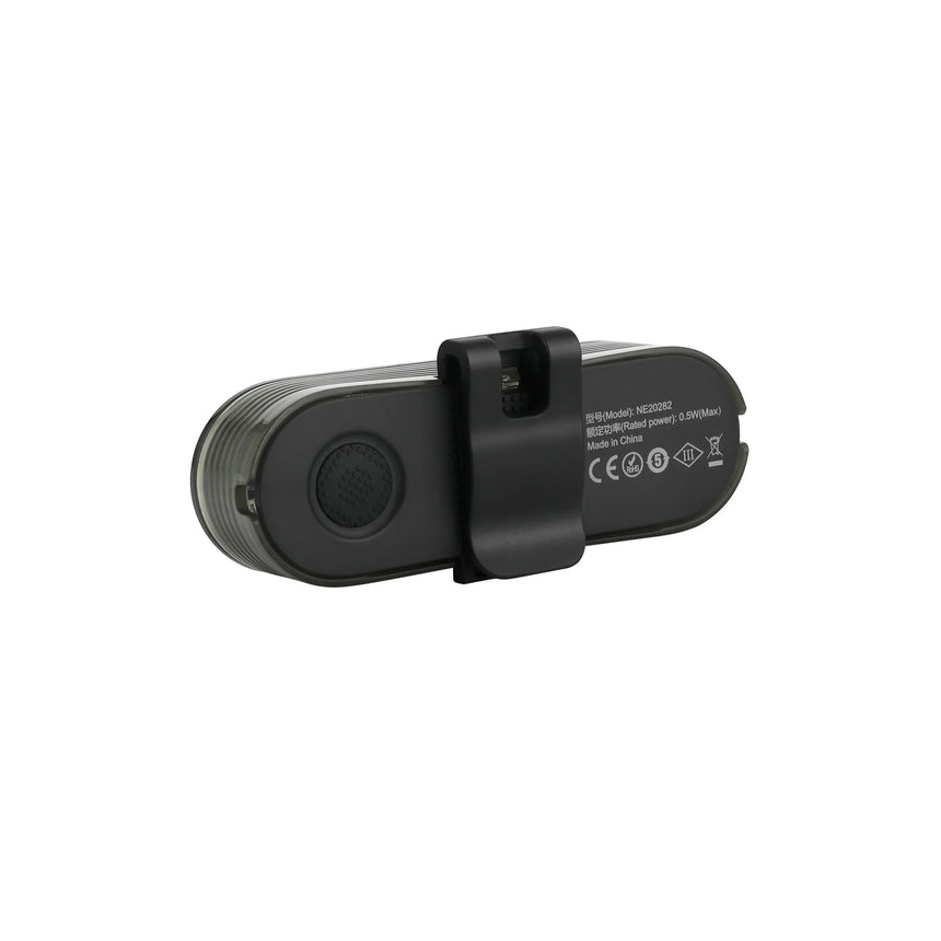 Nextool Twinkle Light Back View - Detachable Light Housing Design for Easy Portability