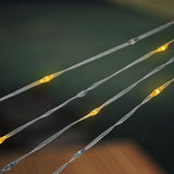 Nextool Twinkle Light Campsite Marker - Multifunctional Lighting for Visibility and Mood