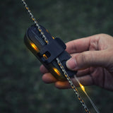 Nextool Twinkle Light Lifestyle Shot - Warning Light Mode for Bikes and Backpacks