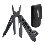 Nextool Vanguard Multifunctional Wrench 20mm Adjustable Wrench - Smooth-Turning Adjustment Knob for Reliable Grip