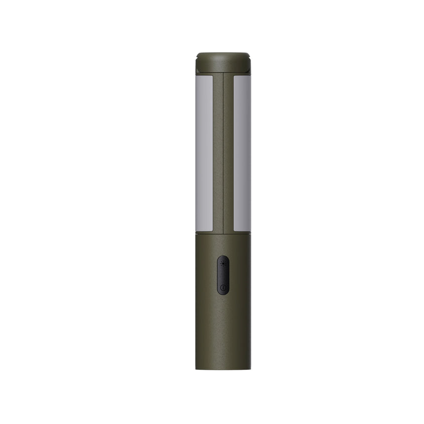 Nextool Wukong Multifunctional Lamp - 3-in-1 with 1000 Lumens, Magnetic Base & Power Bank, 280g