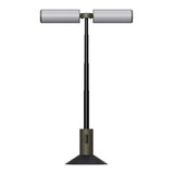 Nextool Wukong Multifunctional Lamp Magnetic Base - 360-Degree Rotation for Hands-Free Use