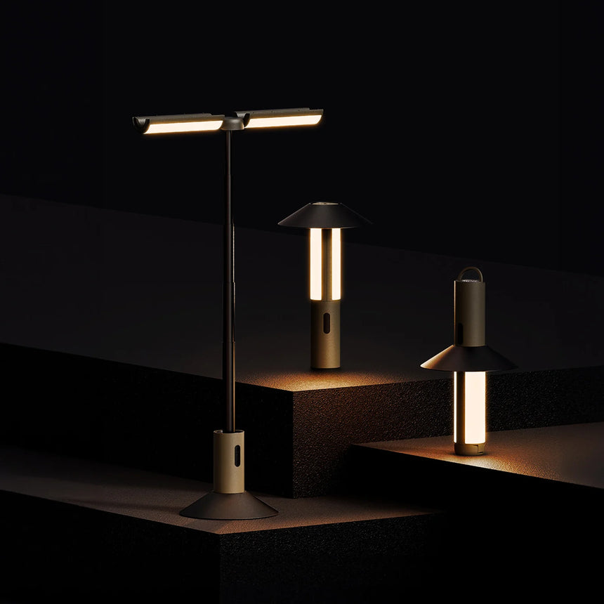 Nextool Wukong Multifunctional Lamp Specifications - Complete 3-in-1 Lamp with All Features