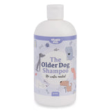 Nilaqua PetsNilaqua Pets Older Dog ShampooOutdoor Action