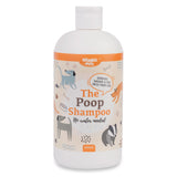 Nilaqua PetsNilaqua Pets Poop ShampooOutdoor Action