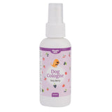 Nilaqua Pets Very Berry Dog Cologne Outdoor Action 100ml- front packaging