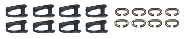 Nortec Fast Connector Repair Kit, article 90326
