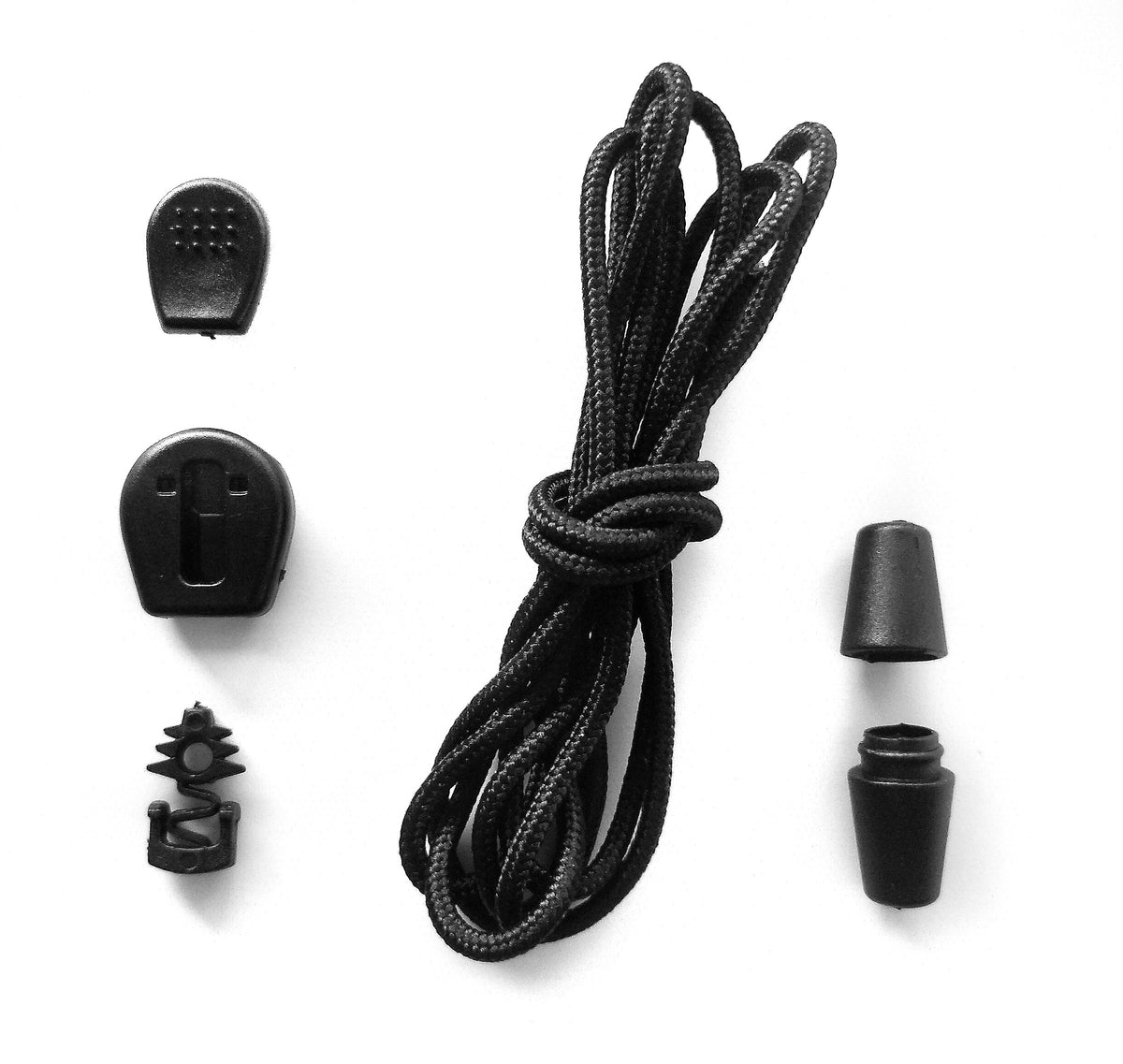 Nortec Running Micro Gaiter Speed Lace Repair Kit, article 90195