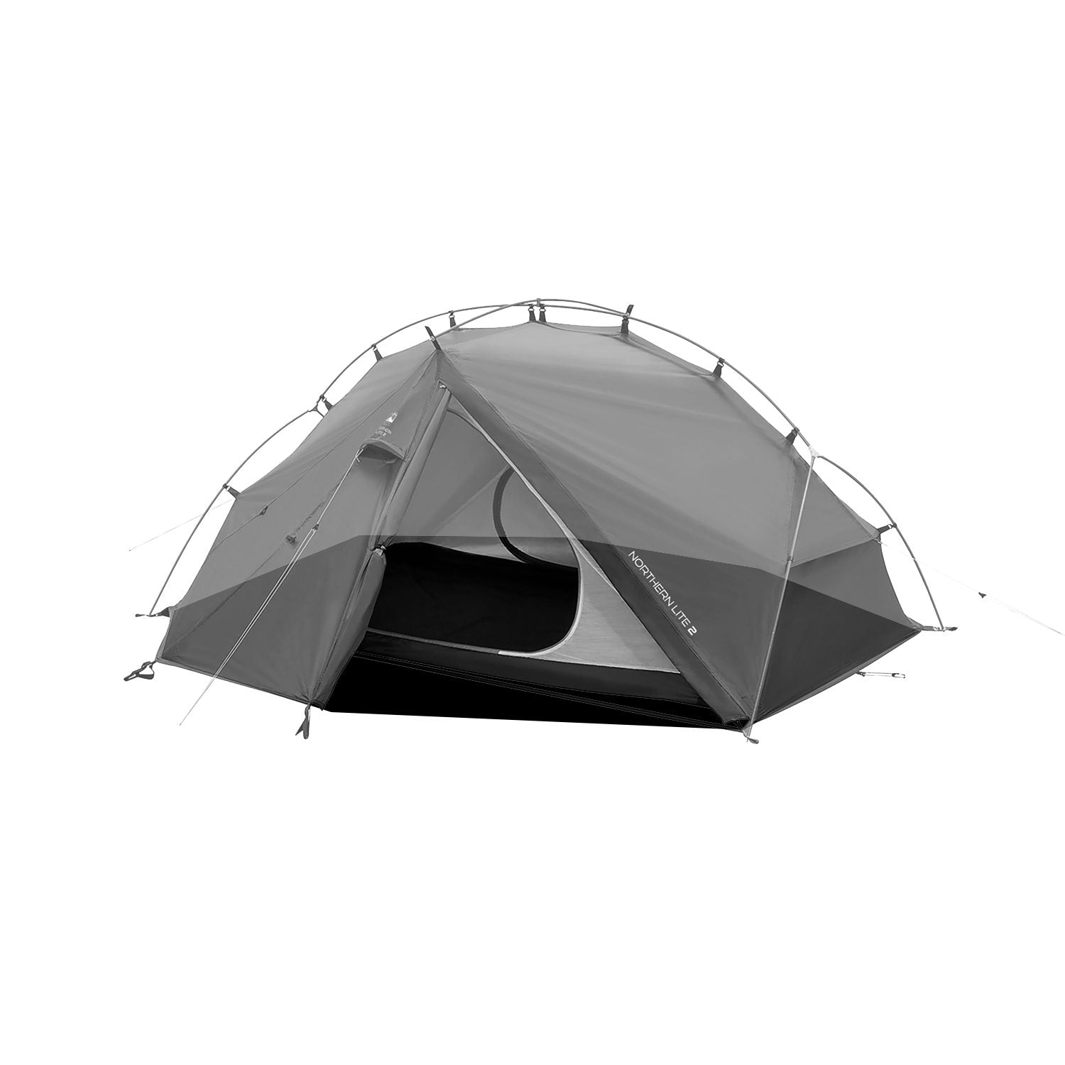 Terra Nova Northern Lite 2 Footprint Outdoor Action