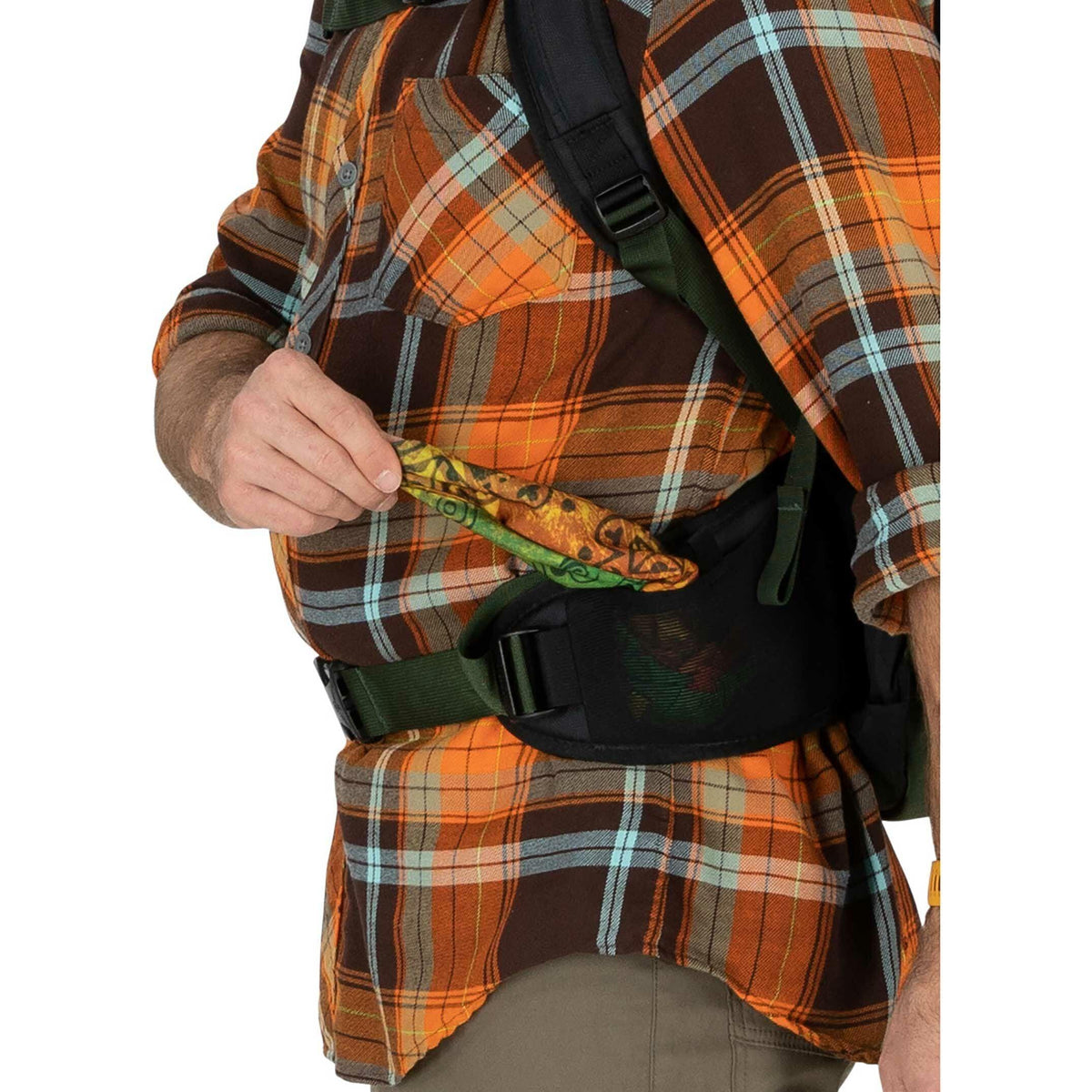OspreyOsprey Farpoint 55 Travel Backpack - 55L Carry-On with Detachable DaypackOutdoor Action