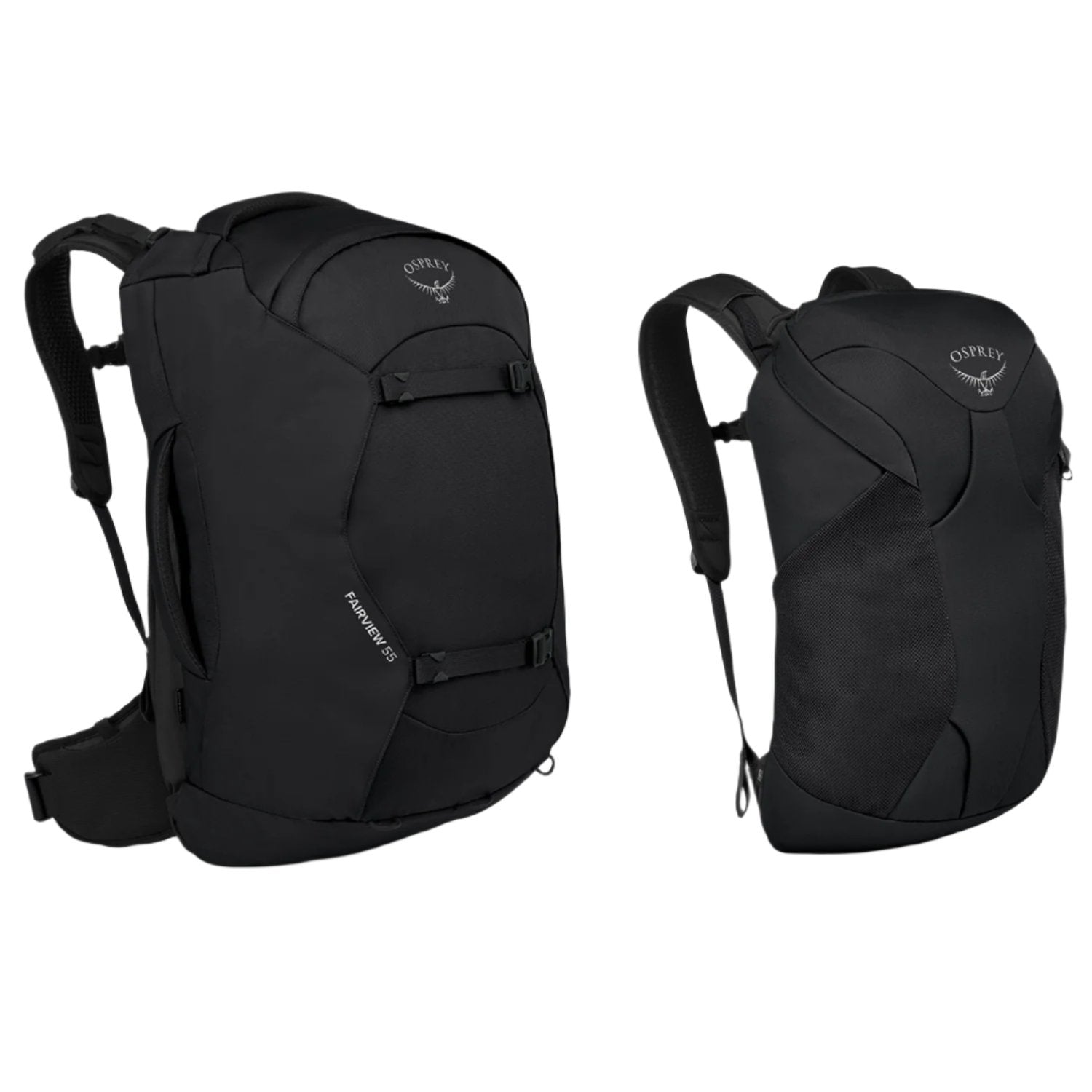 Osprey women's fairview 55 cheap