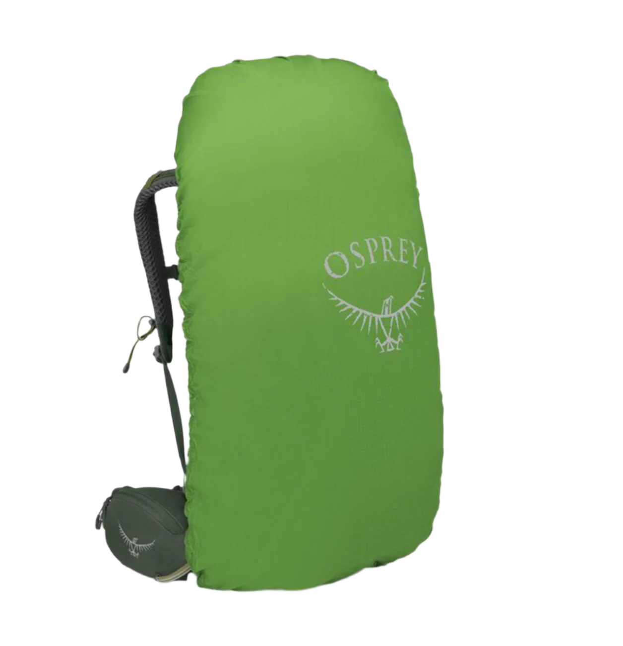 OspreyOsprey Kestrel 48 Mens BackpackOutdoor Action