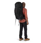 OspreyOsprey Kestrel 68 Mens BackpackOutdoor Action