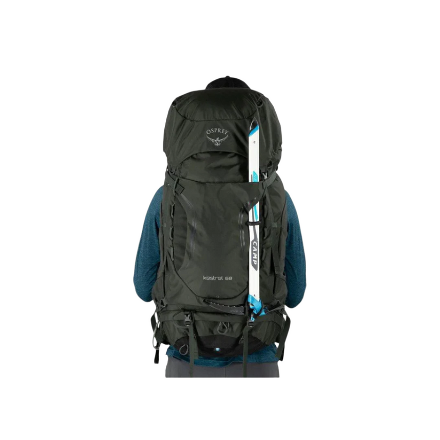 OspreyOsprey Kestrel 68 Mens BackpackOutdoor Action
