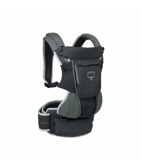 Osprey Poco™ Soft Child Carrier Outdoor Action