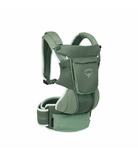 Osprey Poco™ Soft Child Carrier Outdoor Action
