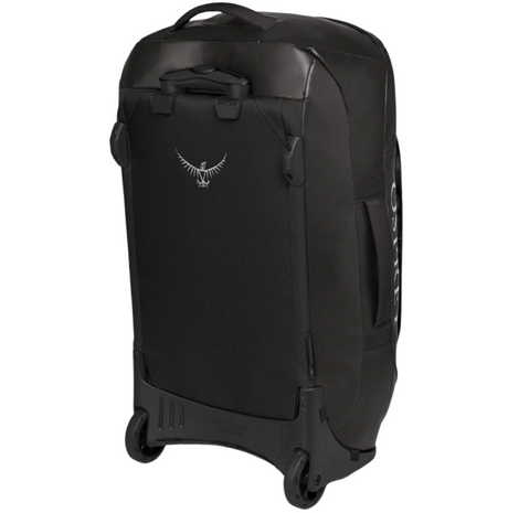 OspreyOsprey Transporter Wheeled Duffel 60L BagOutdoor Action