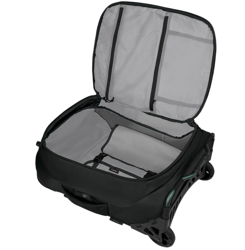 OspreyOsprey Ozone 2-Wheel Carry On 40LOutdoor Action