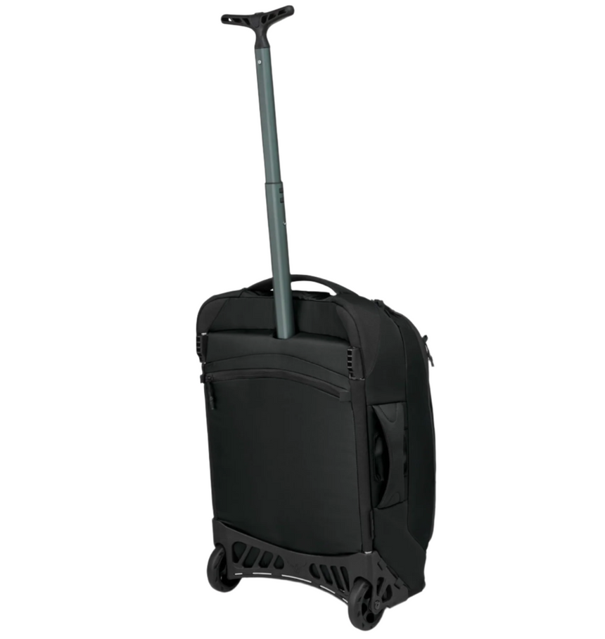 OspreyOsprey Ozone 2-Wheel Carry On 40LOutdoor Action