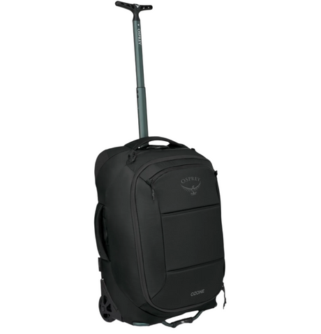 OspreyOsprey Ozone 2-Wheel Carry On 40LOutdoor Action
