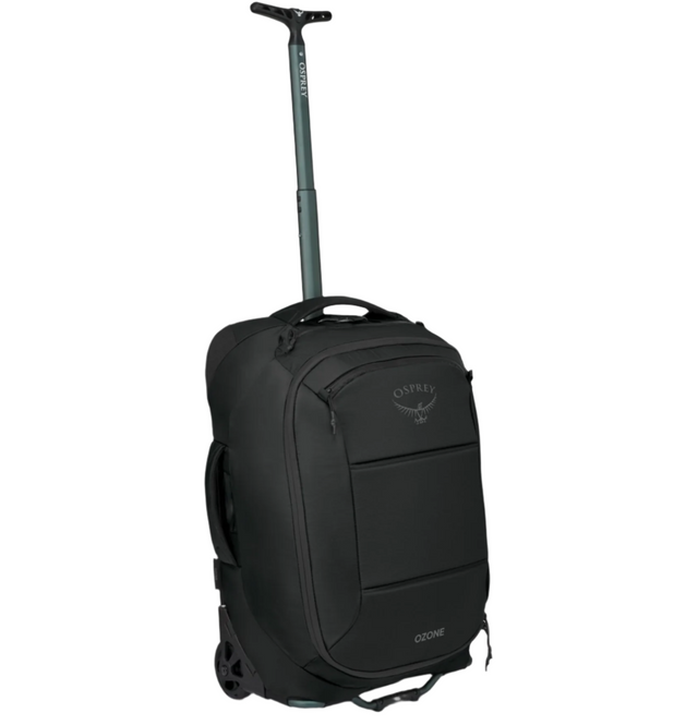 OspreyOsprey Ozone 2-Wheel Carry On 40LOutdoor Action