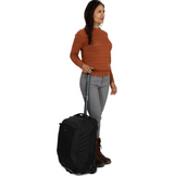 OspreyOsprey Ozone 2-Wheel Carry On 40LOutdoor Action