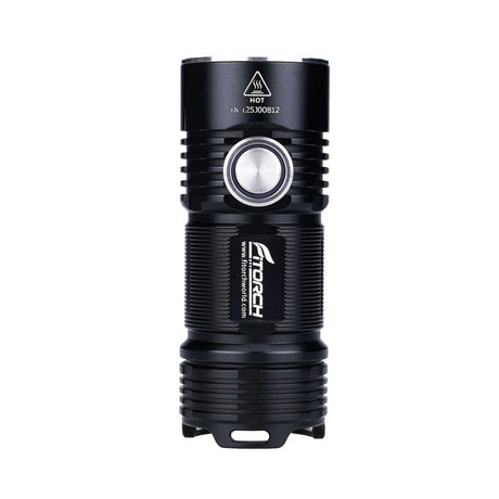 Outdoor Action
Fitorch P25 EDC 3000LM Flashlight