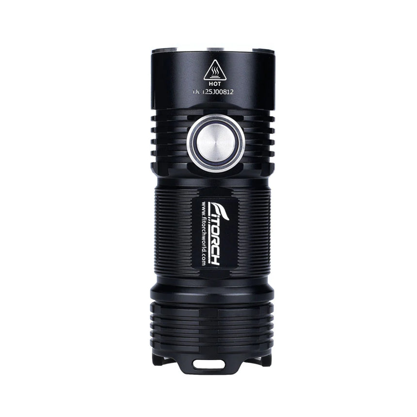 Outdoor Action
Fitorch P25 EDC 3000LM Flashlight