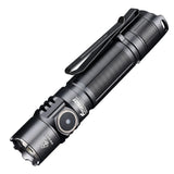 Outdoor Action
Fitorch P36 3000 Lumen Rechargeable Flashlight