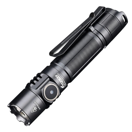 Outdoor Action
Fitorch P36 3000 Lumen Rechargeable Flashlight