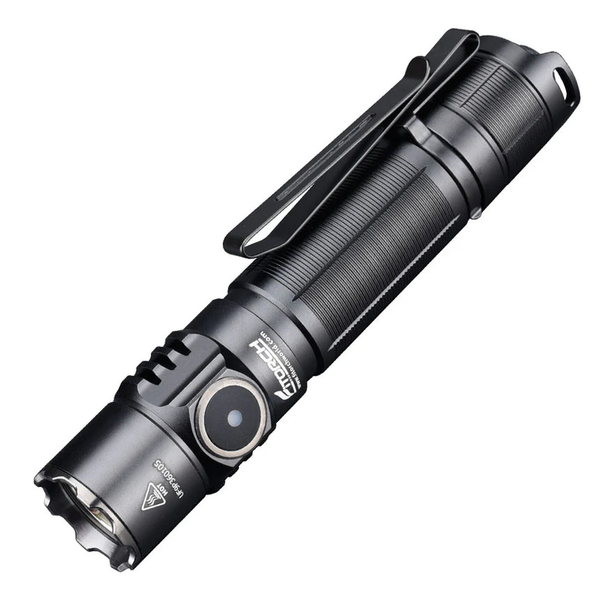 Outdoor Action
Fitorch P36 3000 Lumen Rechargeable Flashlight