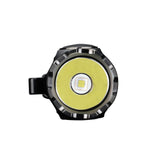 Outdoor Action
Fitorch P36 3000 Lumen Rechargeable Flashlight