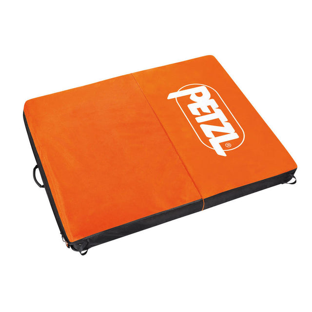 Petzl Cirro Crash Pad Outdoor Action Orange - Product Overview