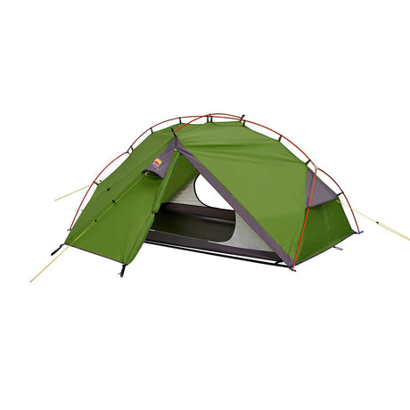 Wild CountryWild Country Panacea 2 TentOutdoor Action