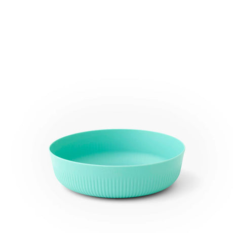 Sea to Summit Passage Bowl Outdoor Action Aqua Sea- Large