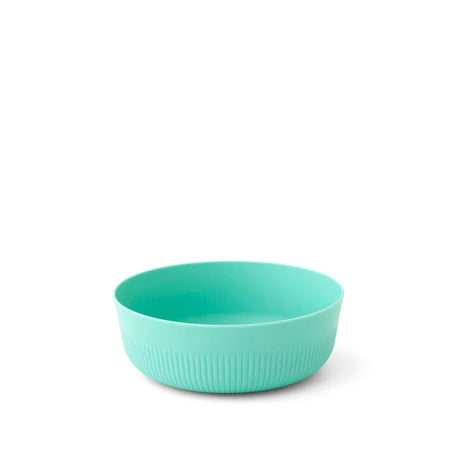 Sea to Summit Passage Bowl Outdoor Action Aqua Sea- Medium