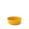 Sea to Summit Passage Bowl Outdoor Action Arrowwood Yellow- Medium