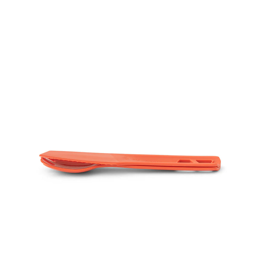 Sea To SummitSea to Summit Passage Cutlery Set- 2 PieceOutdoor Action