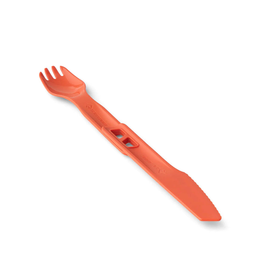 Sea To SummitSea to Summit Passage Cutlery Set- 2 PieceOutdoor Action