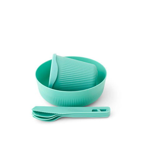 Sea To SummitSea to Summit Passage Dinnerware Set - 6 PieceOutdoor Action