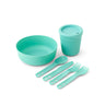 Sea To SummitSea to Summit Passage Dinnerware Set - 6 PieceOutdoor Action