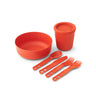 Sea To SummitSea to Summit Passage Dinnerware Set - 6 PieceOutdoor Action