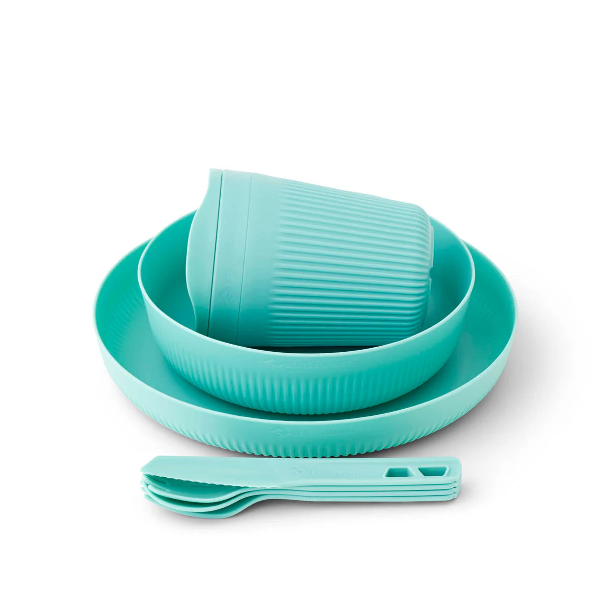 Sea To SummitSea to Summit Passage Dinnerware Set- 7 PieceOutdoor Action